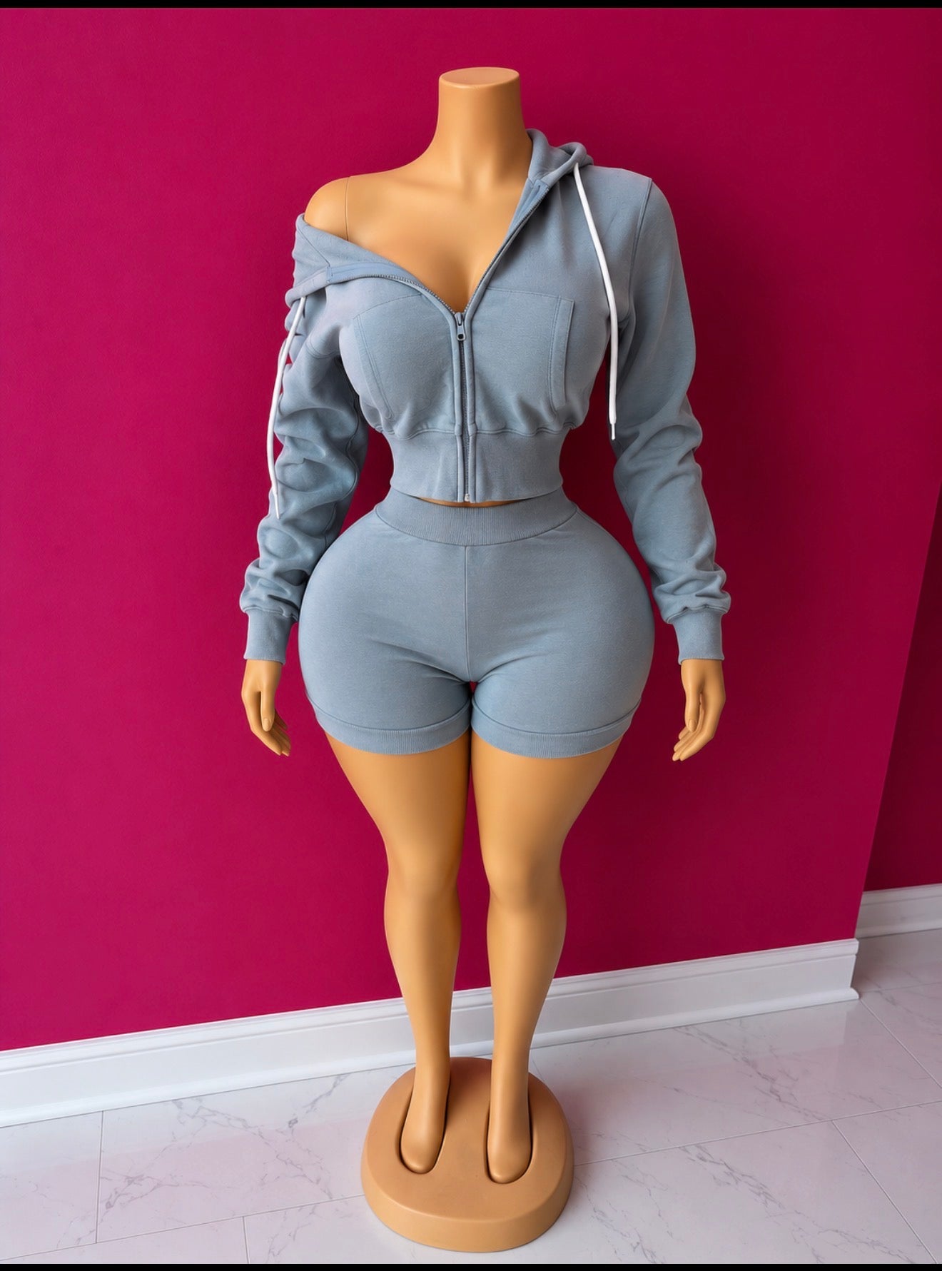 Snatch Me Up Set