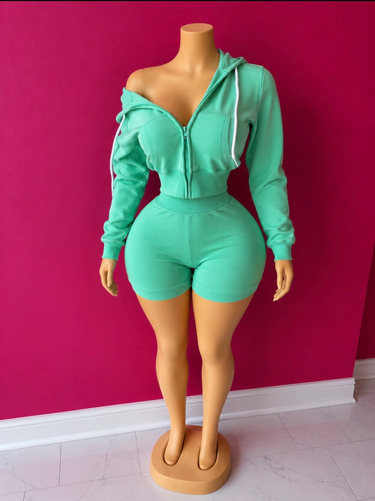 Snatch Me Up Set