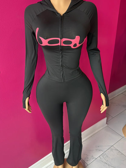 Body 2PC Set