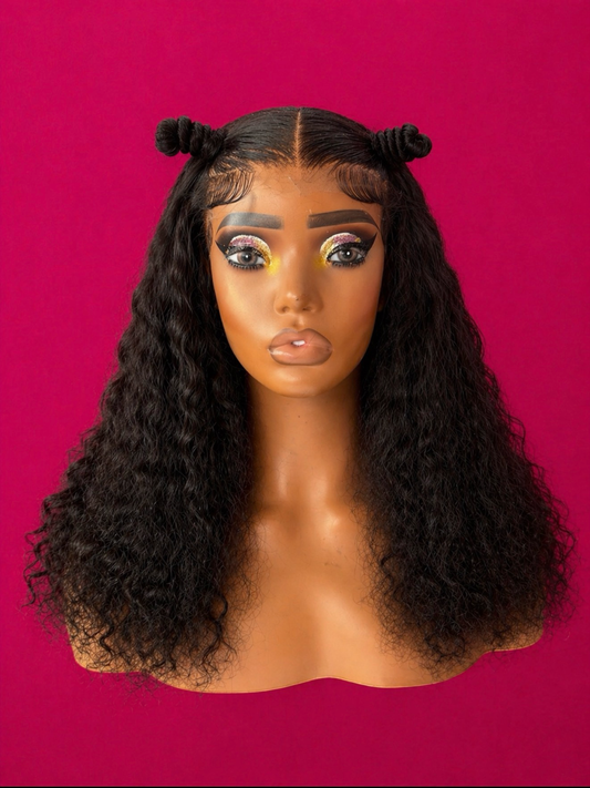 Deepwave Doll 20" Frontal