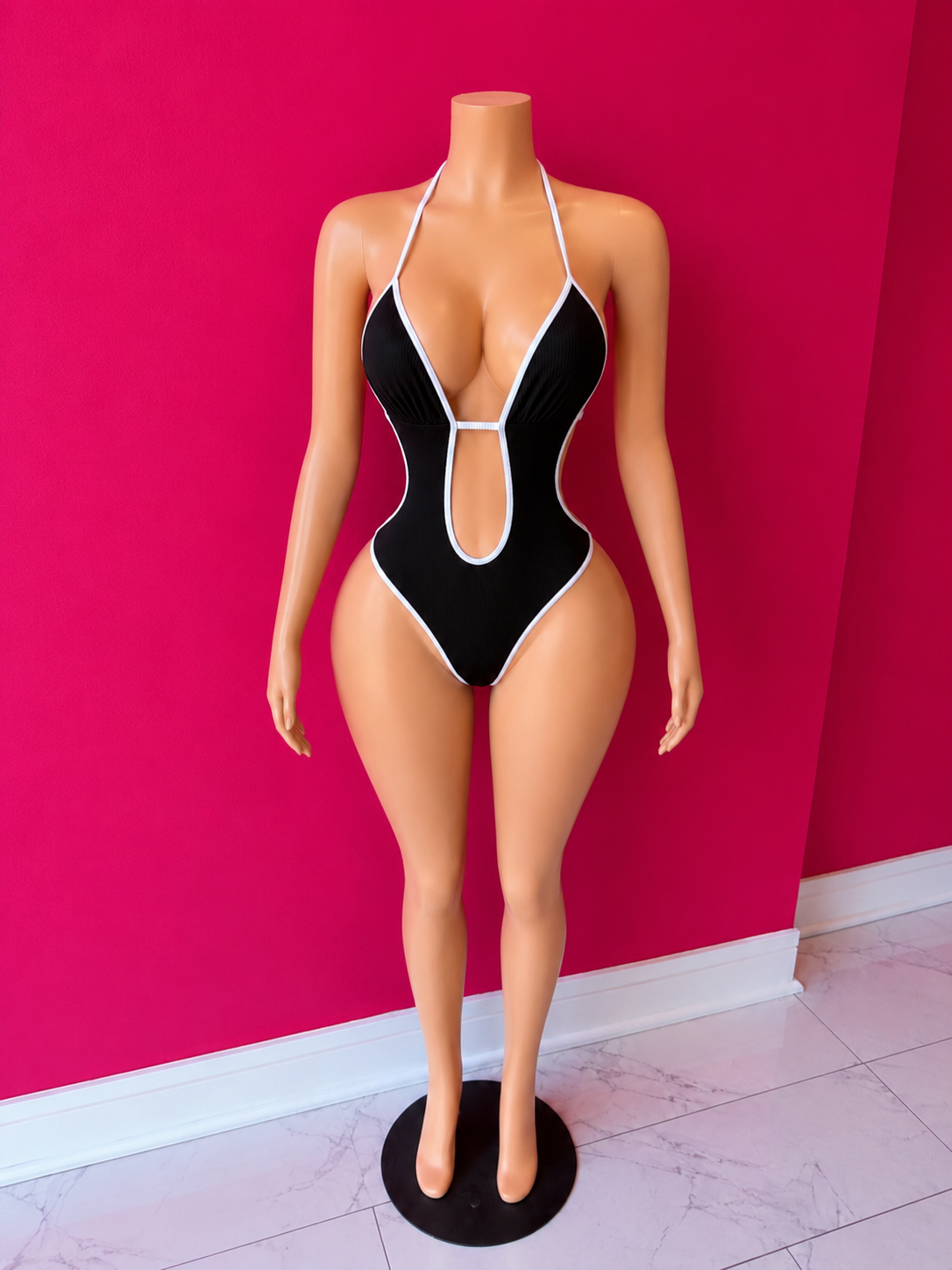 Midnight Hour Swimsuit