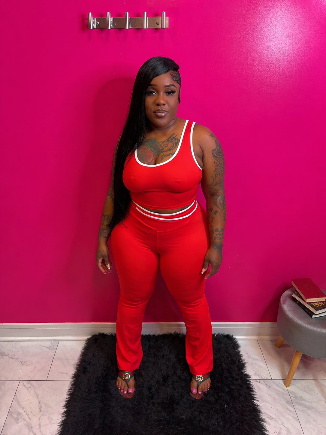 No Basic Set