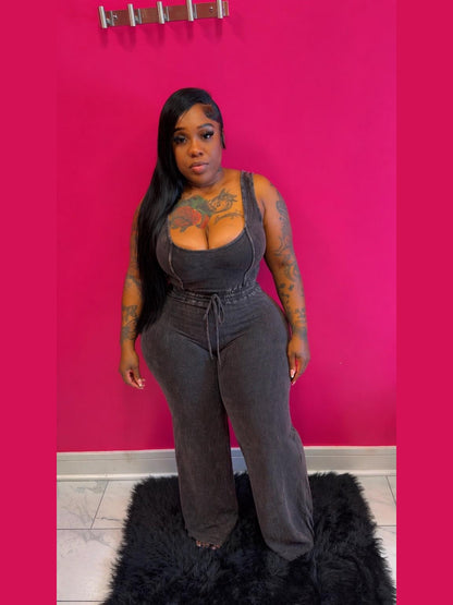 SnatchFit Jumpsuit