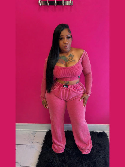 Luxe Ease Set
