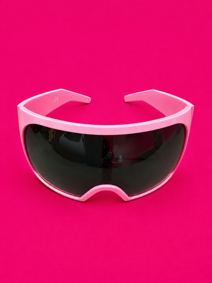 Rich Girl Shades