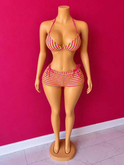 Island Pop 3-Piece Set