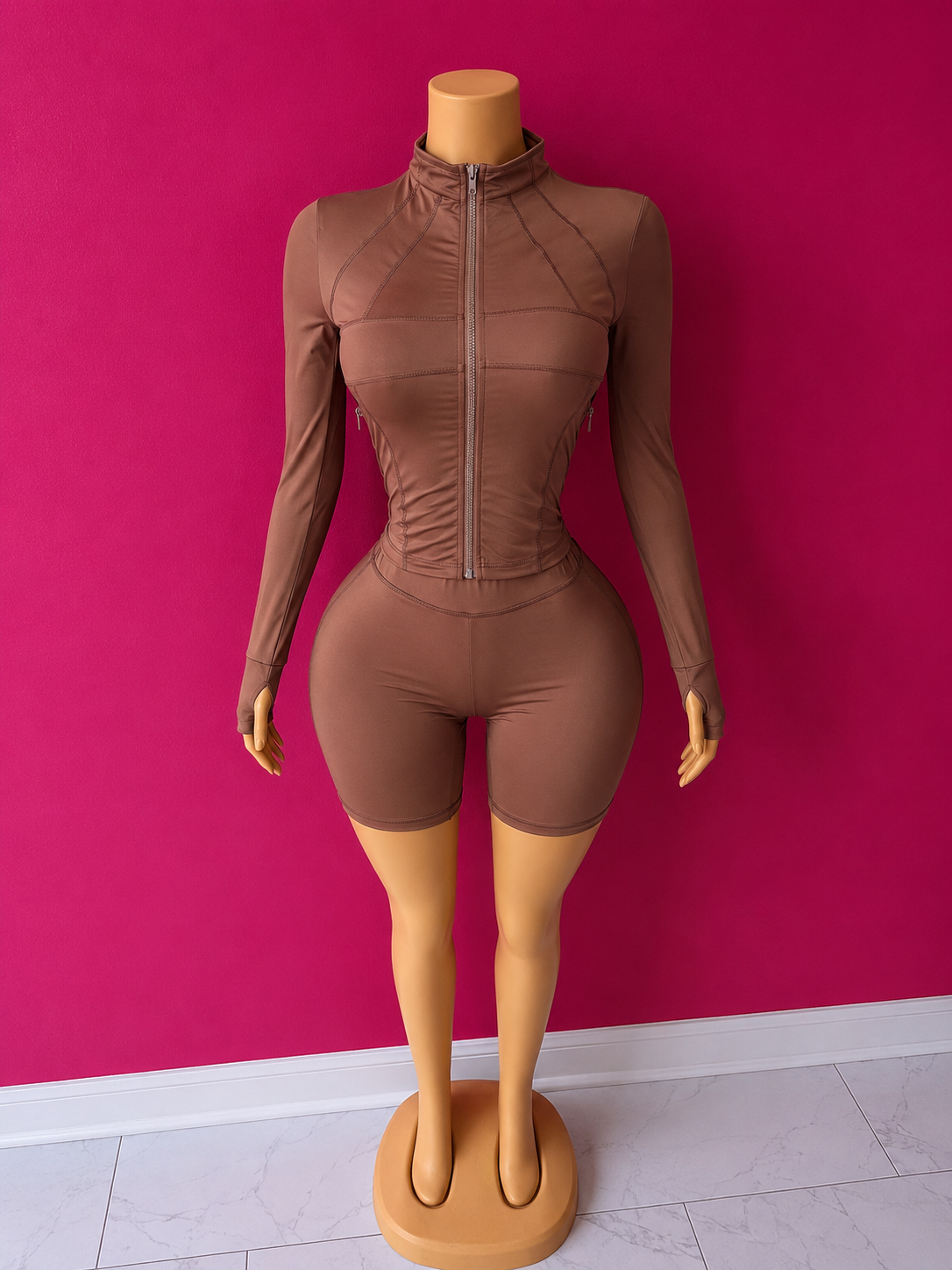 The Everyday Snatch Set