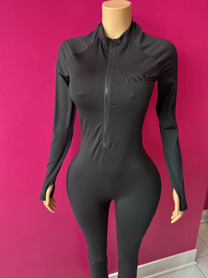 Body Jumpsuit