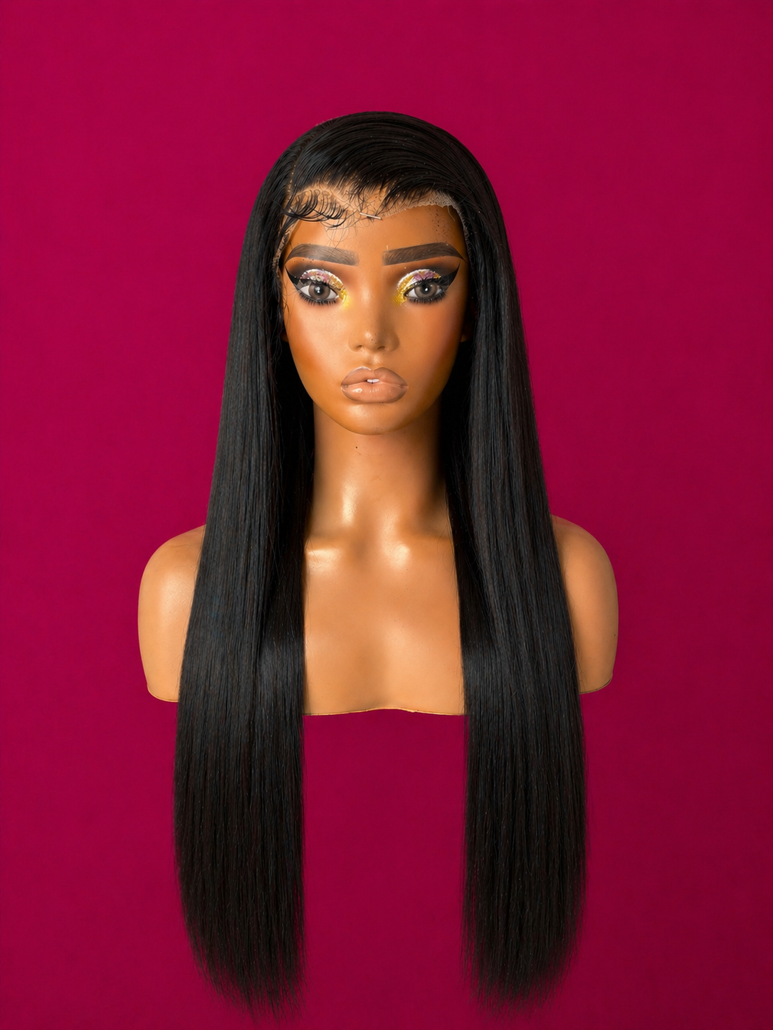 Boss Sleek 30” Frontal