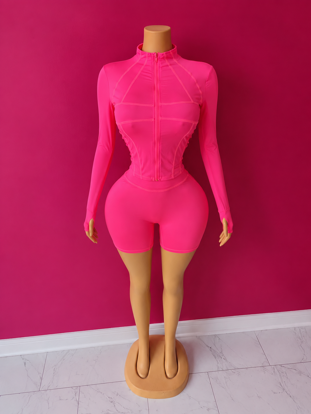 The Everyday Snatch Set