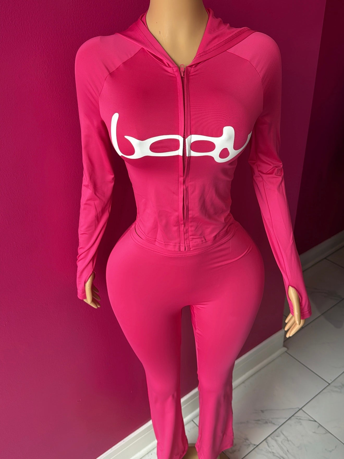 Body 2PC Set
