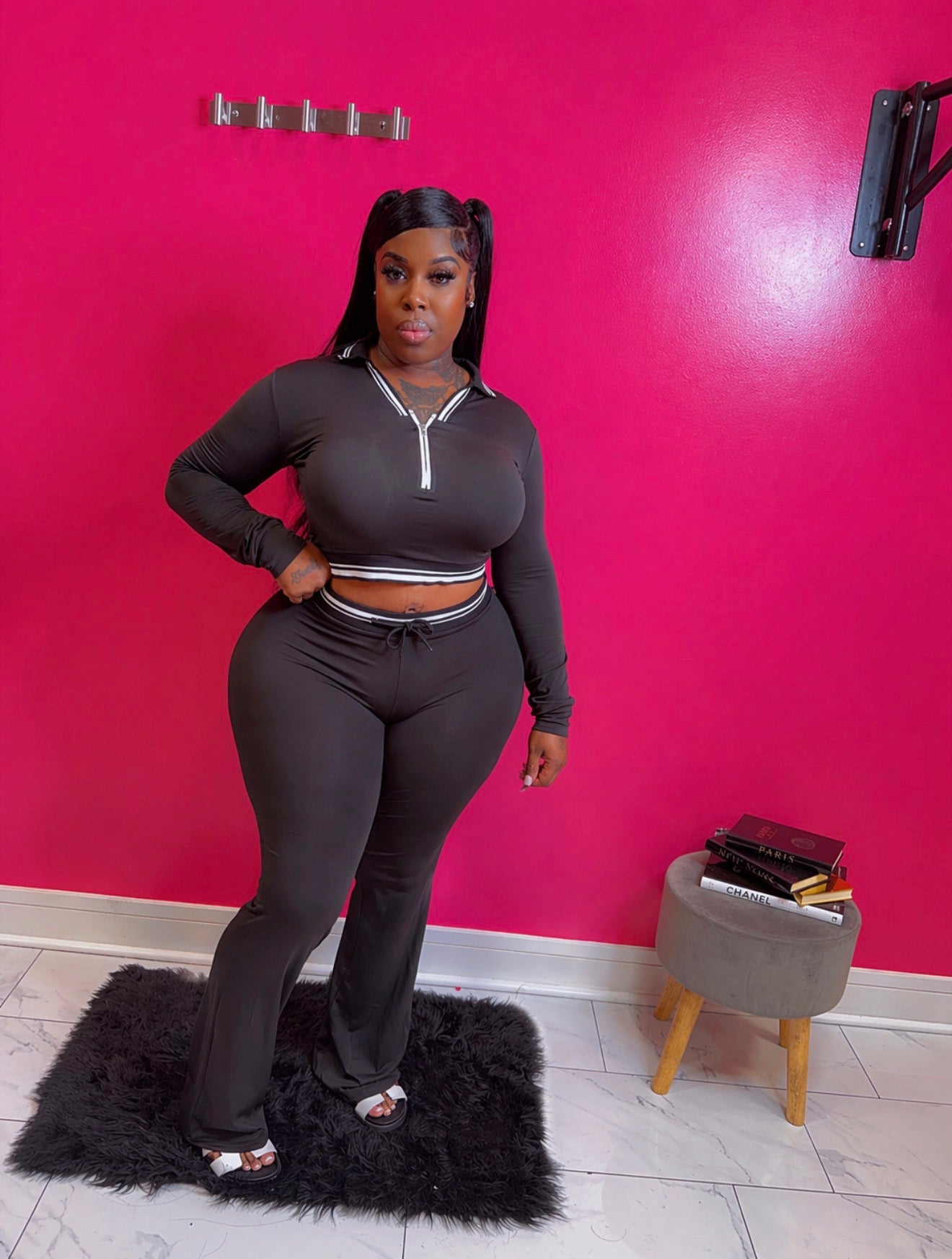 ZipFlex Lounge Set