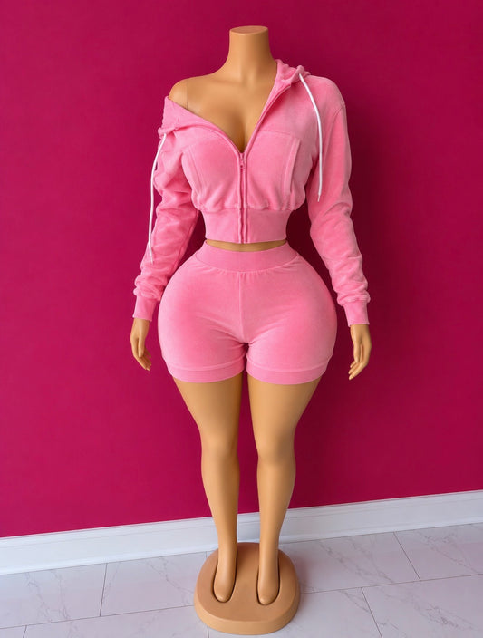 Snatch Me Up Set