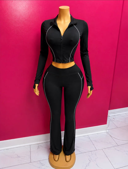 The Shape Up Set