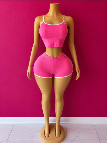 The Everyday Curve Set